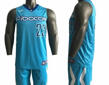 Buy Wholesale China 100% Polyester Custom Made Short Sleeve Latest Basketball  Jersey Design Wholesale Dry Fast & Basketball Jersey at USD 5.38