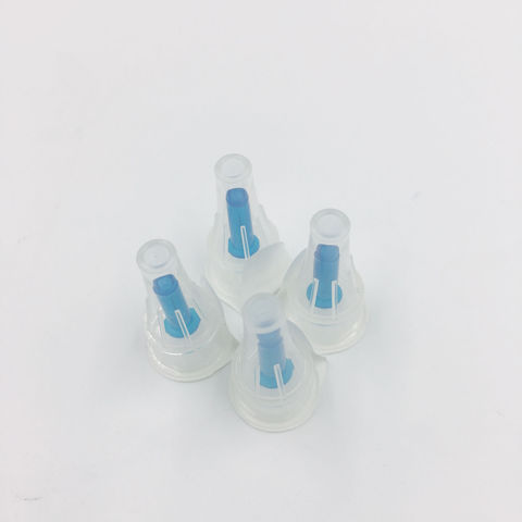 4mm Insulin Disposable Pen Needles Nontoxic For Hospital Use