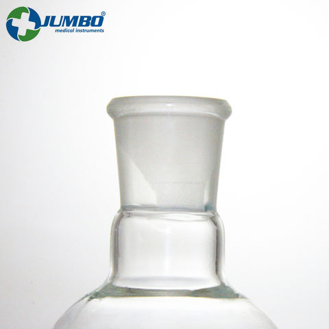 Laboratory Flask Wholesale Boiling Flask Bulk Manufacturer -WUBOLAB