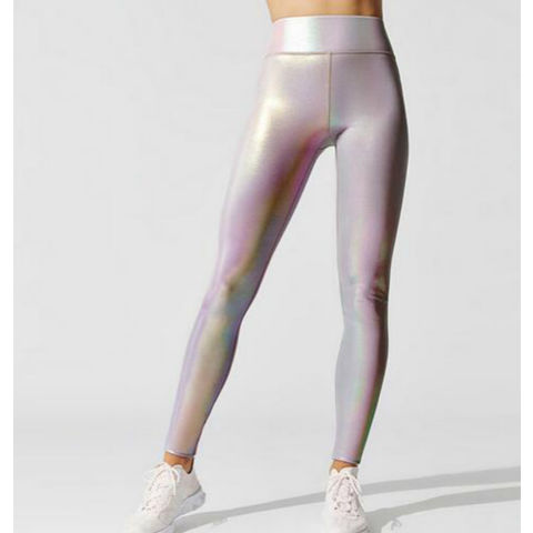 women shiny stretch leggings tight pants, women shiny stretch leggings  tight pants Suppliers and Manufacturers at