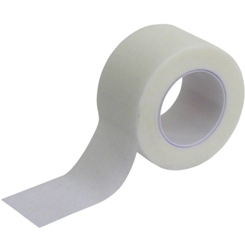Medline Paper Adhesive Tape