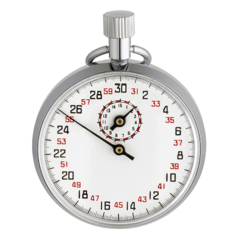 Analogue stopwatch deals