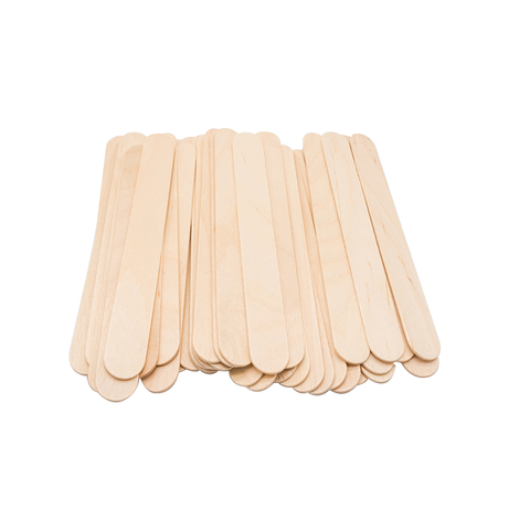 Buy Wholesale China Sterile Sterilized Disposable Wooden Tongue