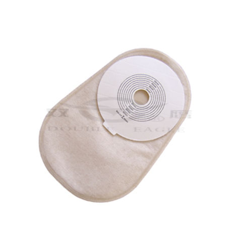 Buy China Wholesale Medical Disposable Open Colostomy Bag