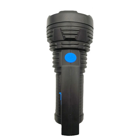 Buy Wholesale China Rechargeable Spotlight,camping Lantern Flashlight For  Hurricane Emergency, Hiking, Home And More & Handheld Spotlights at USD  2.72