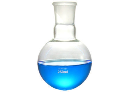 Laboratory Flask Wholesale Boiling Flask Bulk Manufacturer -WUBOLAB