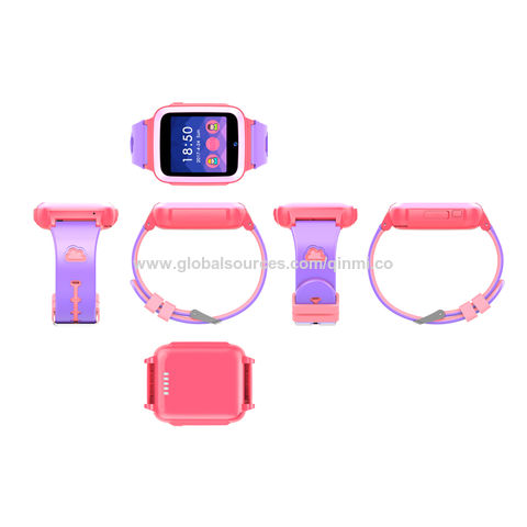 Reloj digital rosa niña/niño, Envío 48/72 horas