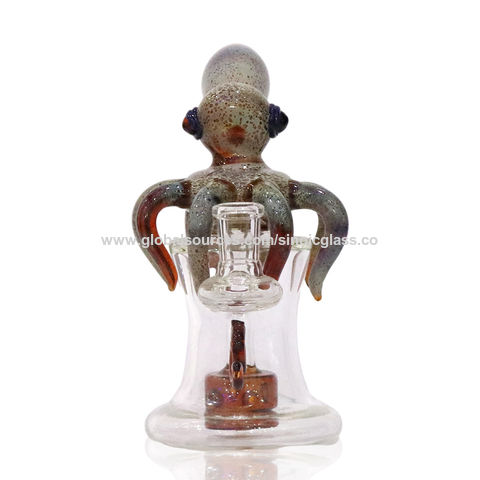 Glass Pipes : Shiva