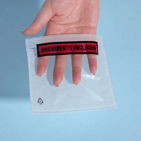 Zipper Bag - Pochette A Fermeture Éclair - A5 - Apli pas cher