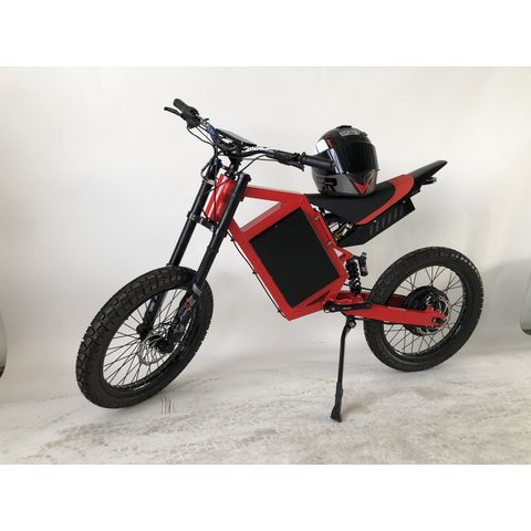 Velo discount electrique 12000w