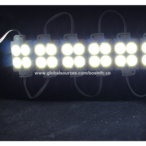 New Edge Trading - 12v LED Module Decorative Lights