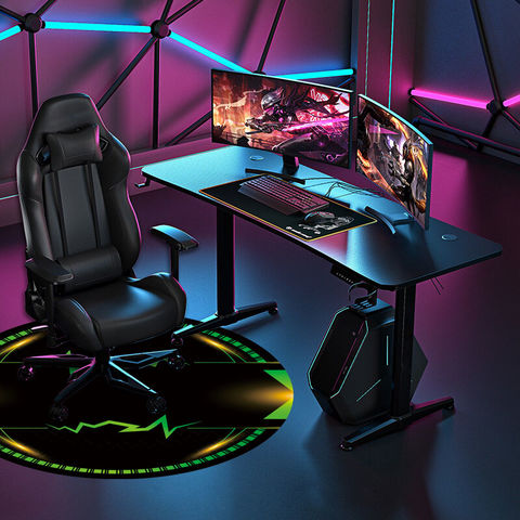 Gaming Chair Floor Mats