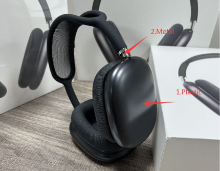 Airpods Max 