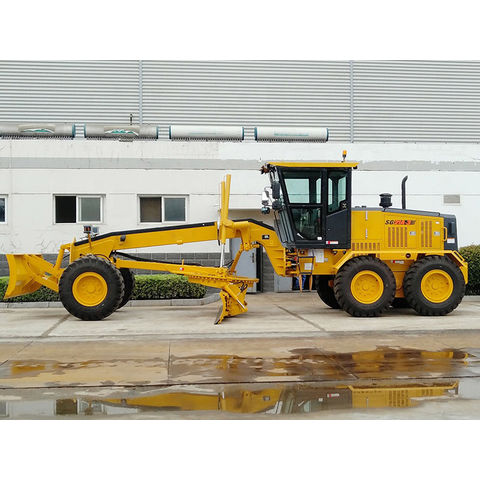 Xuzhou Hersteller 215PS Motorgrader GR2153 auf Lager