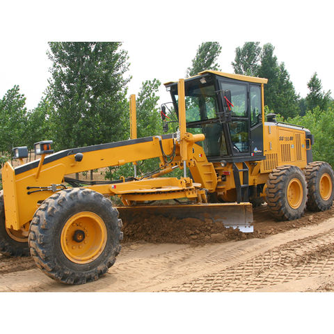 Xuzhou Hersteller 215PS Motorgrader GR2153 auf Lager