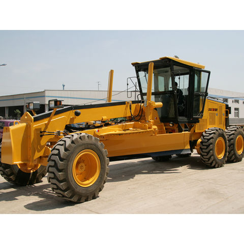 Xuzhou Hersteller 215PS Motorgrader GR2153 auf Lager