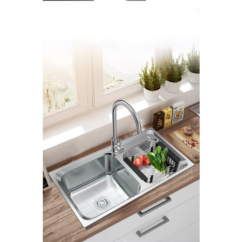 Kitchen Sink Accessories - Kitchen Closeouts - Clearance