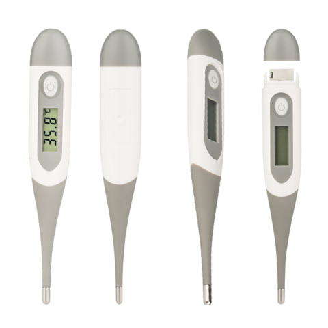 Buy Wholesale China China Cheap Smart Digital Thermometer