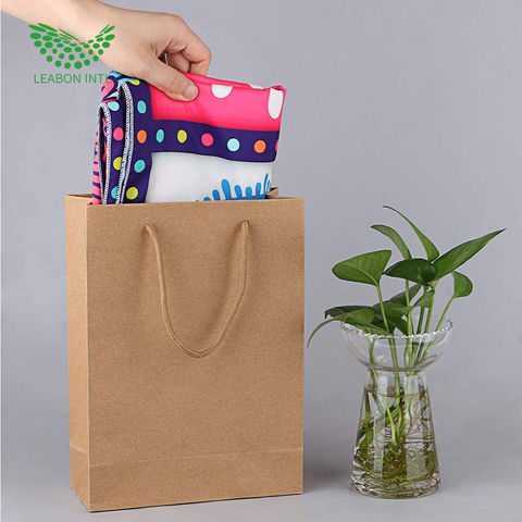 Buy Wholesale China Bioecycle Small Plain Wax Paper Bag/greaseproof Paper  Bag For Oil Food & High Quality Craft Paper Bag at USD 0.03