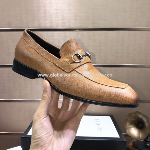 Gucci Slip - On Casual Shoes for Men for sale