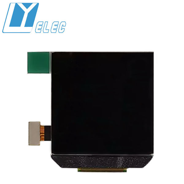 industrial lcd square supplier