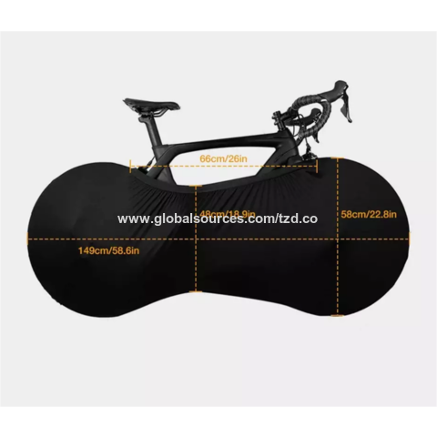 Fundas para discount ruedas de bicicleta