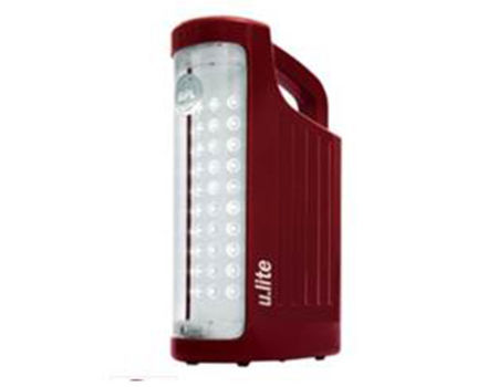 panasonic rechargeable emergency light