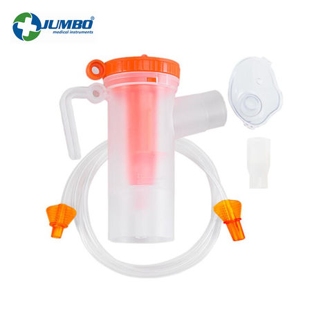 Good Price Medical Instrument Aerosol Mask with Nebulizer - China