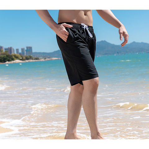 Compre Ropa De Playa Para Hombre Ba ador Traje De Surf Traje De