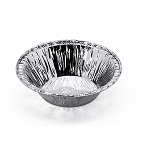 Buy Wholesale China Aluminum Foil Food Container 750ml Restaurant Food Take  Out Container With Lid No.6417 & Aluminum Foil Food Container at USD 0.01