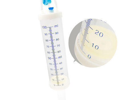 Medical Disposable Micro Drip IV Infusion Set Disposable Pediatric