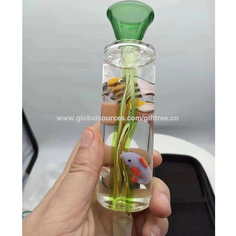 Tobacco Silicone Pipe Oil DAB Rig Wax Nectar Collector - China Tobacco  Pipes and Nectar Collector price