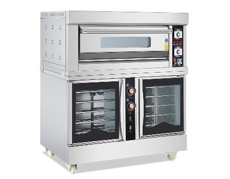 Factory Kitchen Catering Bakery Equipment Commercial Baking Oven