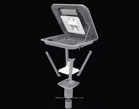LED Garden Light supplier