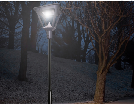 LED Garden Light supplier