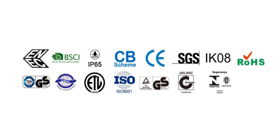 LED Garden Light supplier