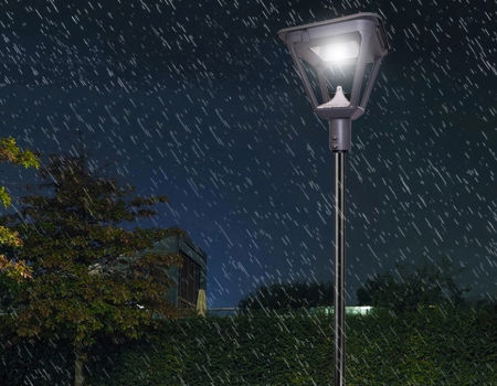 LED Garden Light supplier