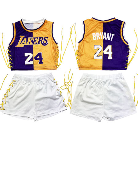 2021 New Women Sportswear Basketball Jersey 2 Piece Short Set - China  Wholesale Basketball Jersey,tacksuits,two Piece Set $7.5 from Wild Horse  Group Co.,Ltd