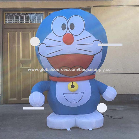Festival Parade Walking Inflatable Robot Character Inflatable Puppet Costume  - China Inflatable Robot Costume and Inflatable Robot Film Cartoon price