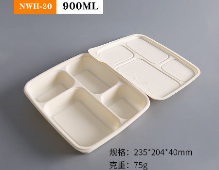 Disposable Biodegradable Food Container Manufacturers, Suppliers