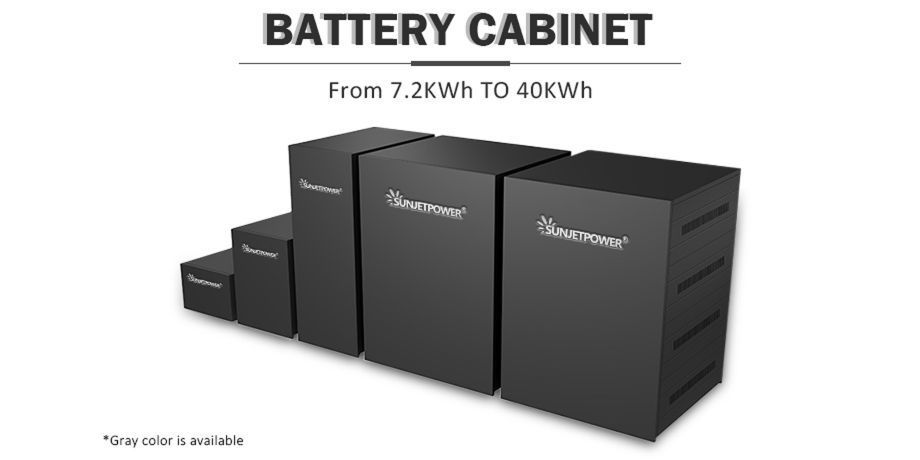 10kw Solar System Price hybrid home use or business Solar Energy Systems supplier