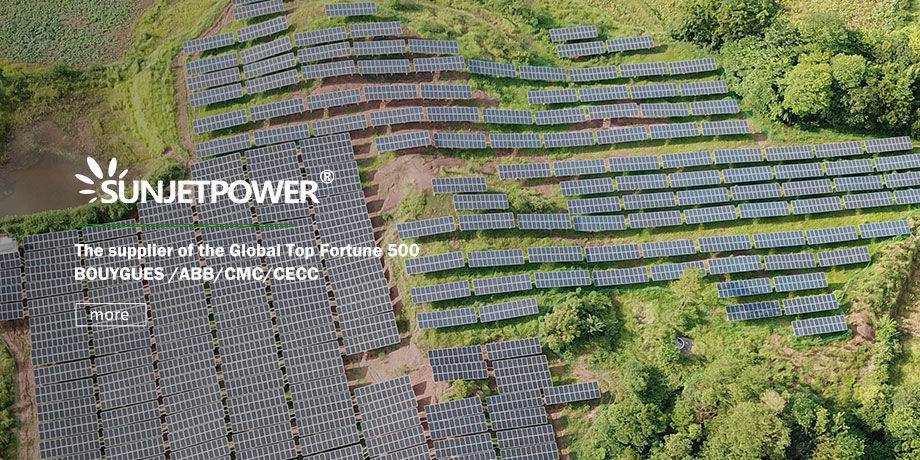 10kw Solar System Price hybrid home use or business Solar Energy Systems supplier