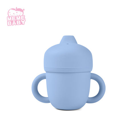 Sippy Cup Lids Toddler Cup Spill Proof Great for Toddlers Infants Babies -  China Silicone and Sippy price