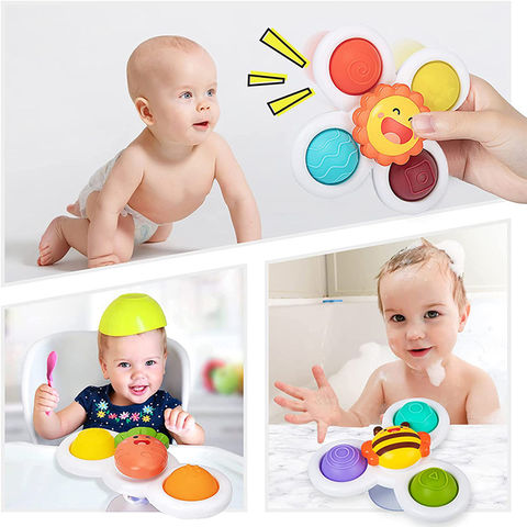Buying Sourcing Agent Spinner Toys for Baby Fidget Spinner Suction