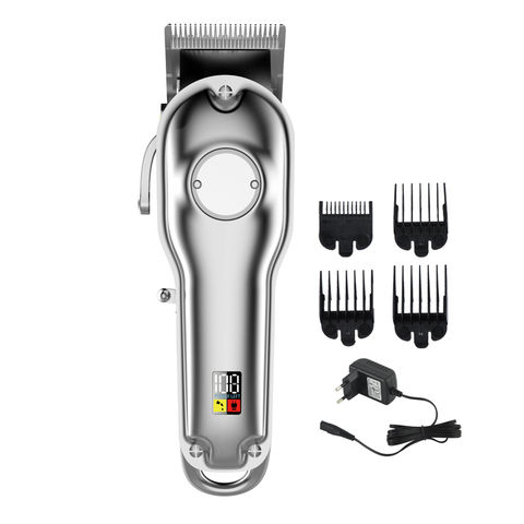 Putte sammensværgelse arv Buy Wholesale China High Power Cheap Hair Trimmer Hair Clipper & Hair  Clipper at USD 2.56 | Global Sources