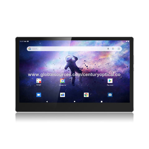PC Android Panel 13 pouces Mtk8183 Android Tablet PC Android 11 Tablet PC  12GB 512GB Touch Monitor - Chine Tablette Android et tablette Android 12  prix