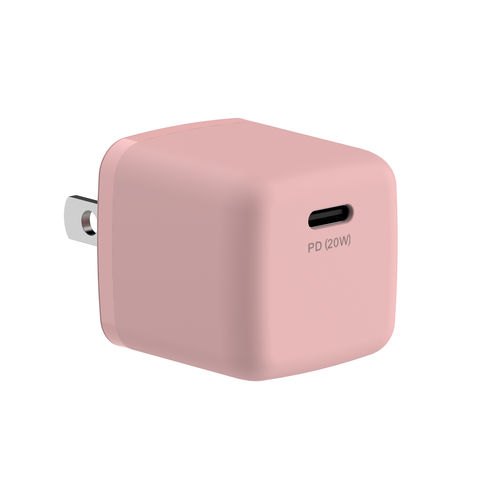  Cubo con USB para cargador, enchufe cargador de pared :  Celulares y Accesorios