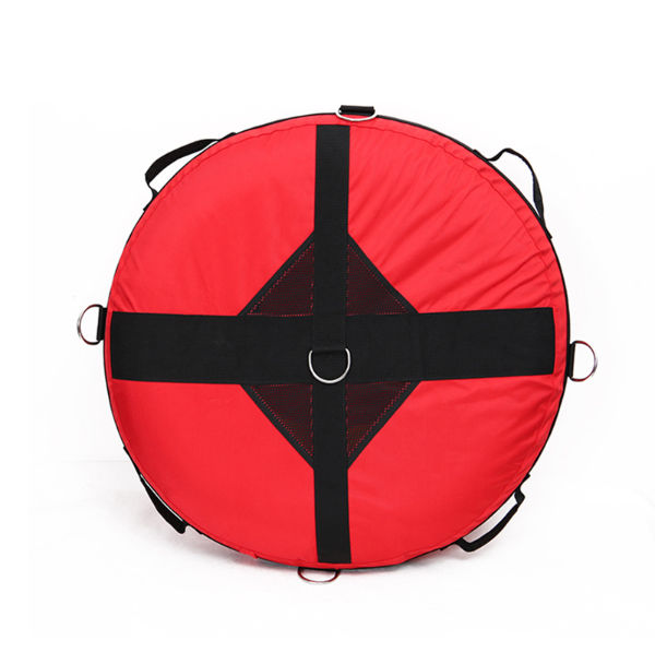 Freediving Buoy Float with Dive Flag Safety Gear Equipment for