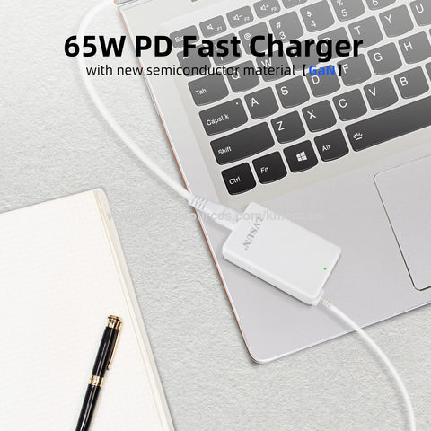  Chargeur ordinateur portable - HP 20V3.25A TYPE-C 65W