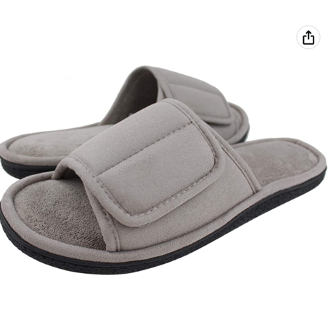 Calzado Zapatillas Abiertas Atras Compre Zapatillas De Verano Para